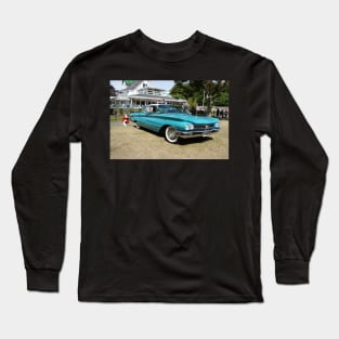 Buick Invicta Vintage Car Long Sleeve T-Shirt